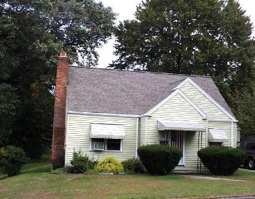676 Old Town Road Trumbull, CT 06611 - Photo 1 of 1 Gallery Image 1