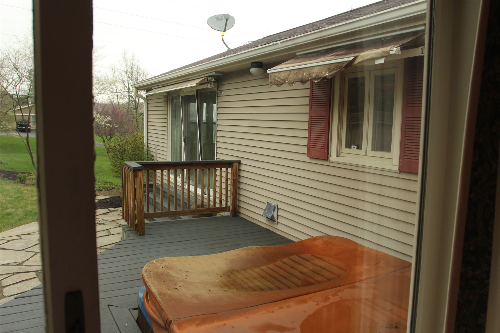 1804 South Weimer Road Bloomington, IN 47403 - Photo 12 of 30