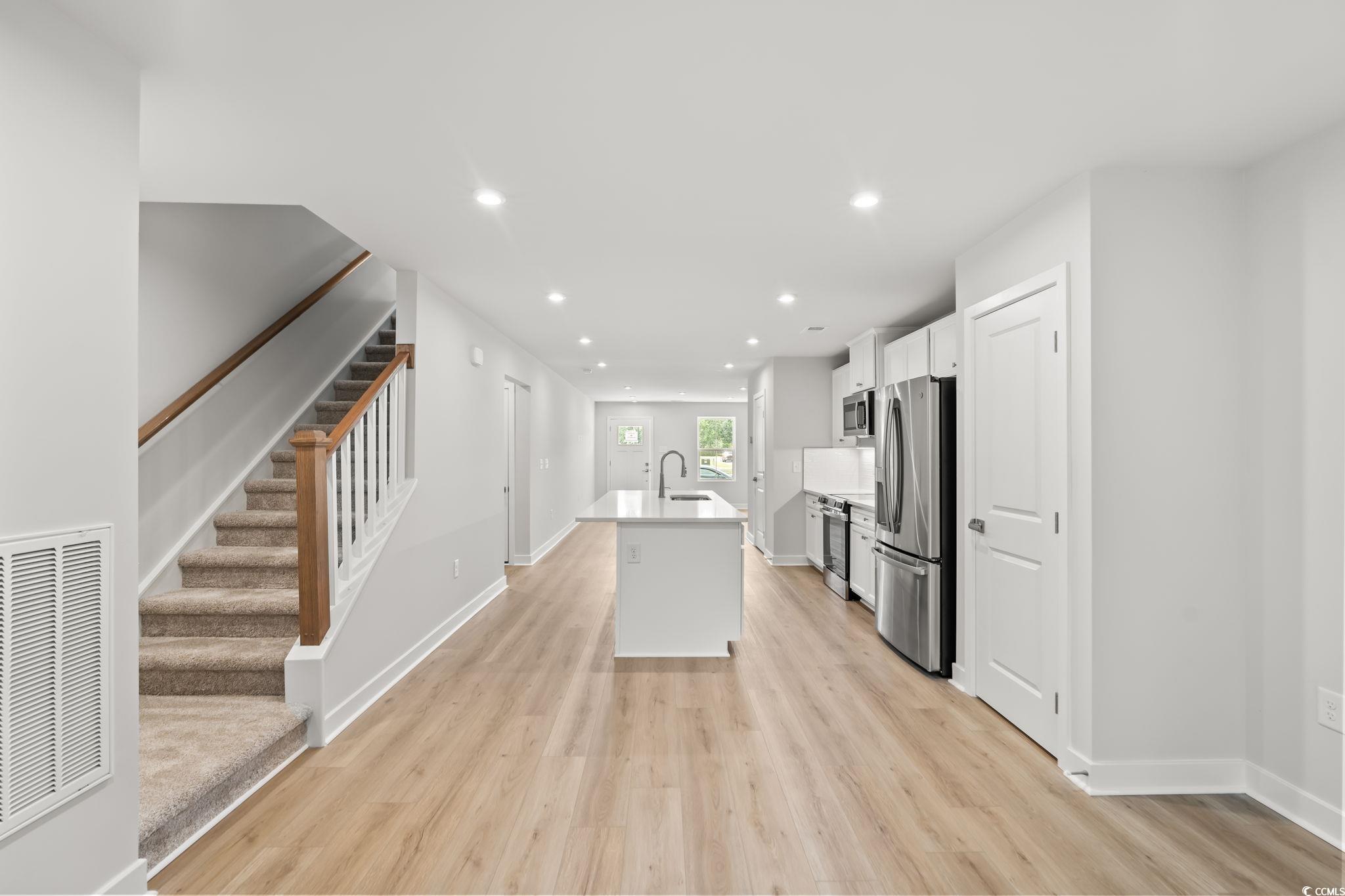 1433 Pleasant View Drive, Unit E North Myrtle Beach, SC 29582 - Photo 13 of 40