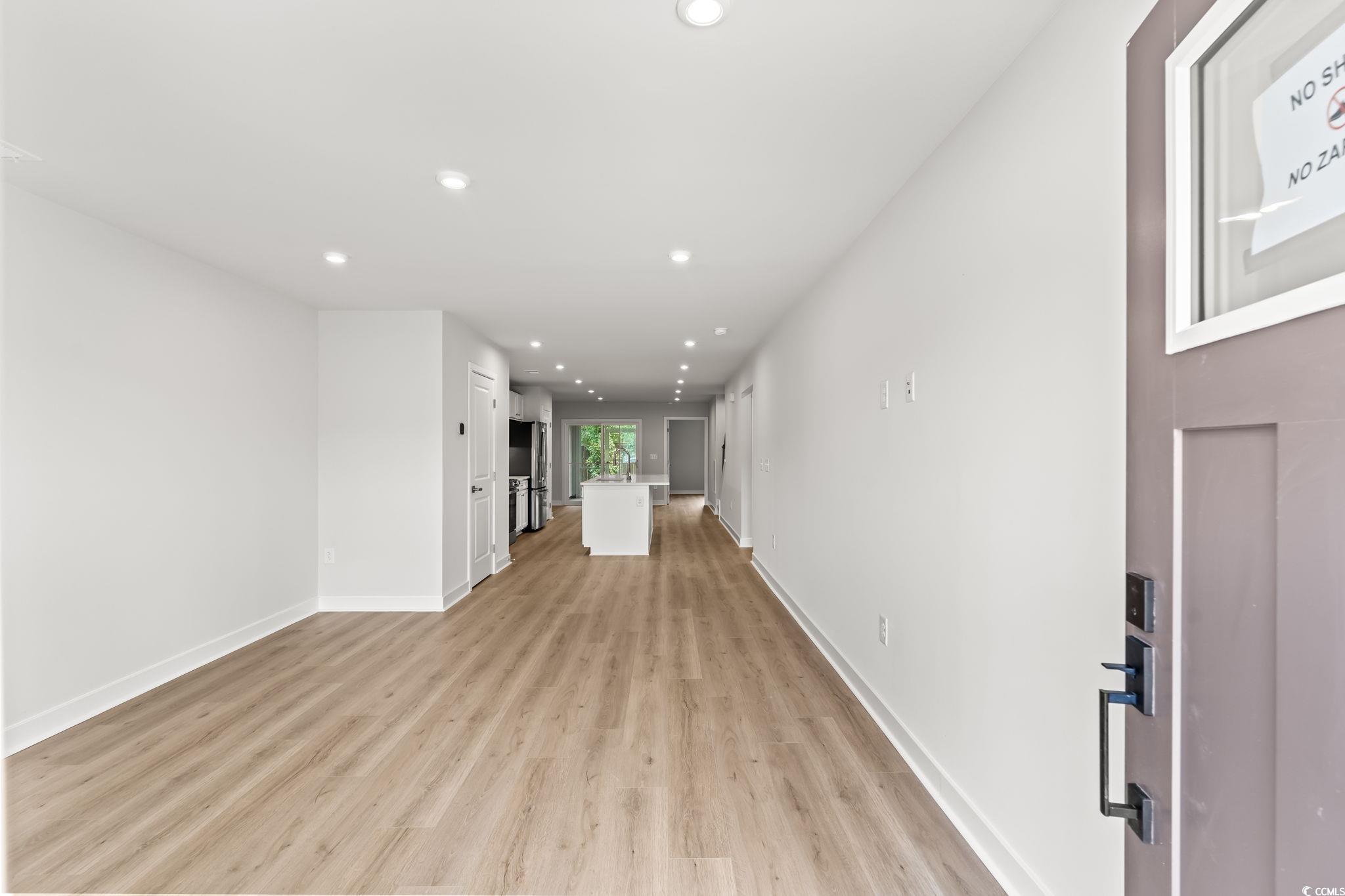 1433 Pleasant View Drive, Unit E North Myrtle Beach, SC 29582 - Photo 3 of 40