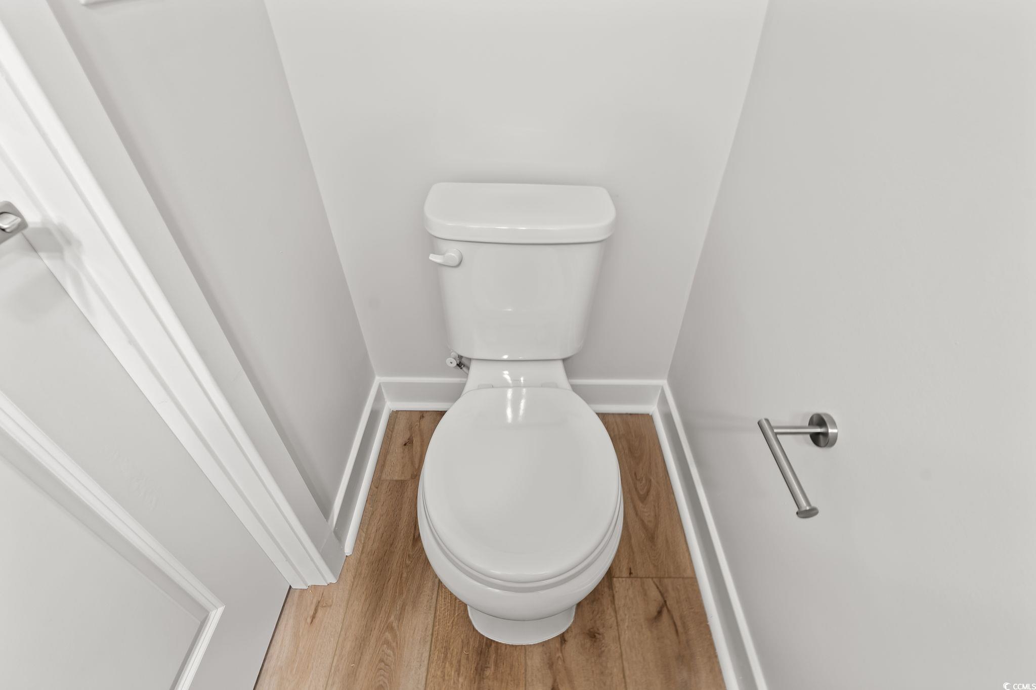 1433 Pleasant View Drive, Unit E North Myrtle Beach, SC 29582 - Photo 35 of 40