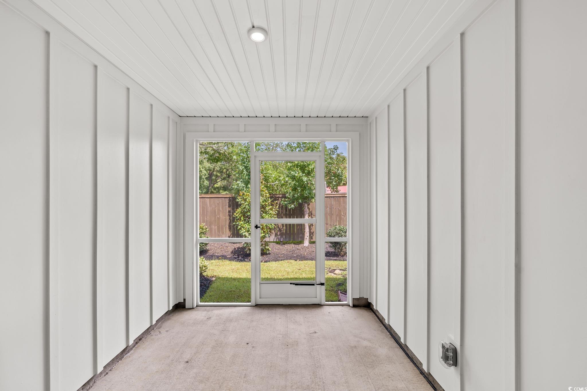 1433 Pleasant View Drive, Unit E North Myrtle Beach, SC 29582 - Photo 37 of 40