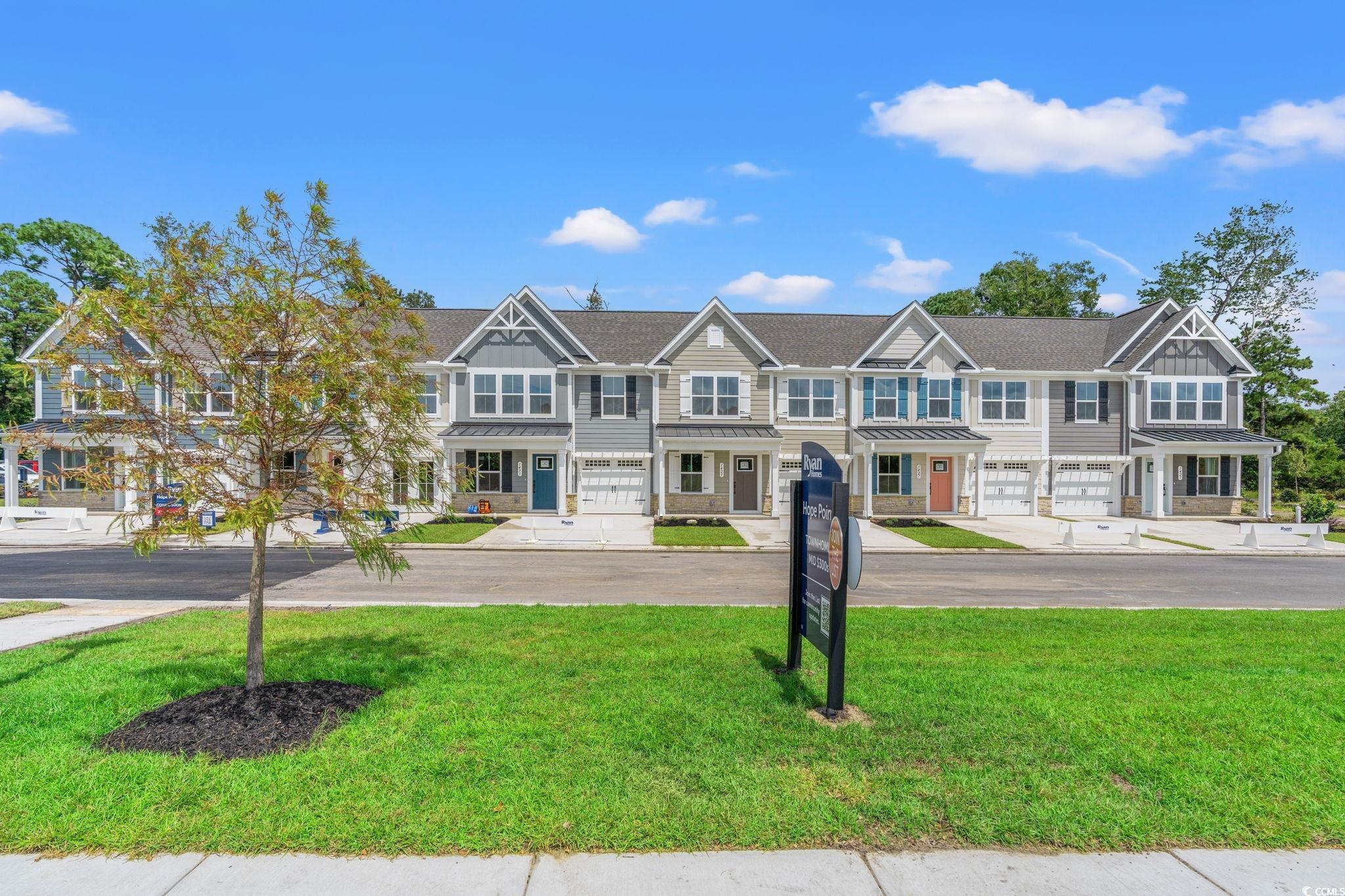 1433 Pleasant View Drive, Unit E North Myrtle Beach, SC 29582 - Photo 40 of 40