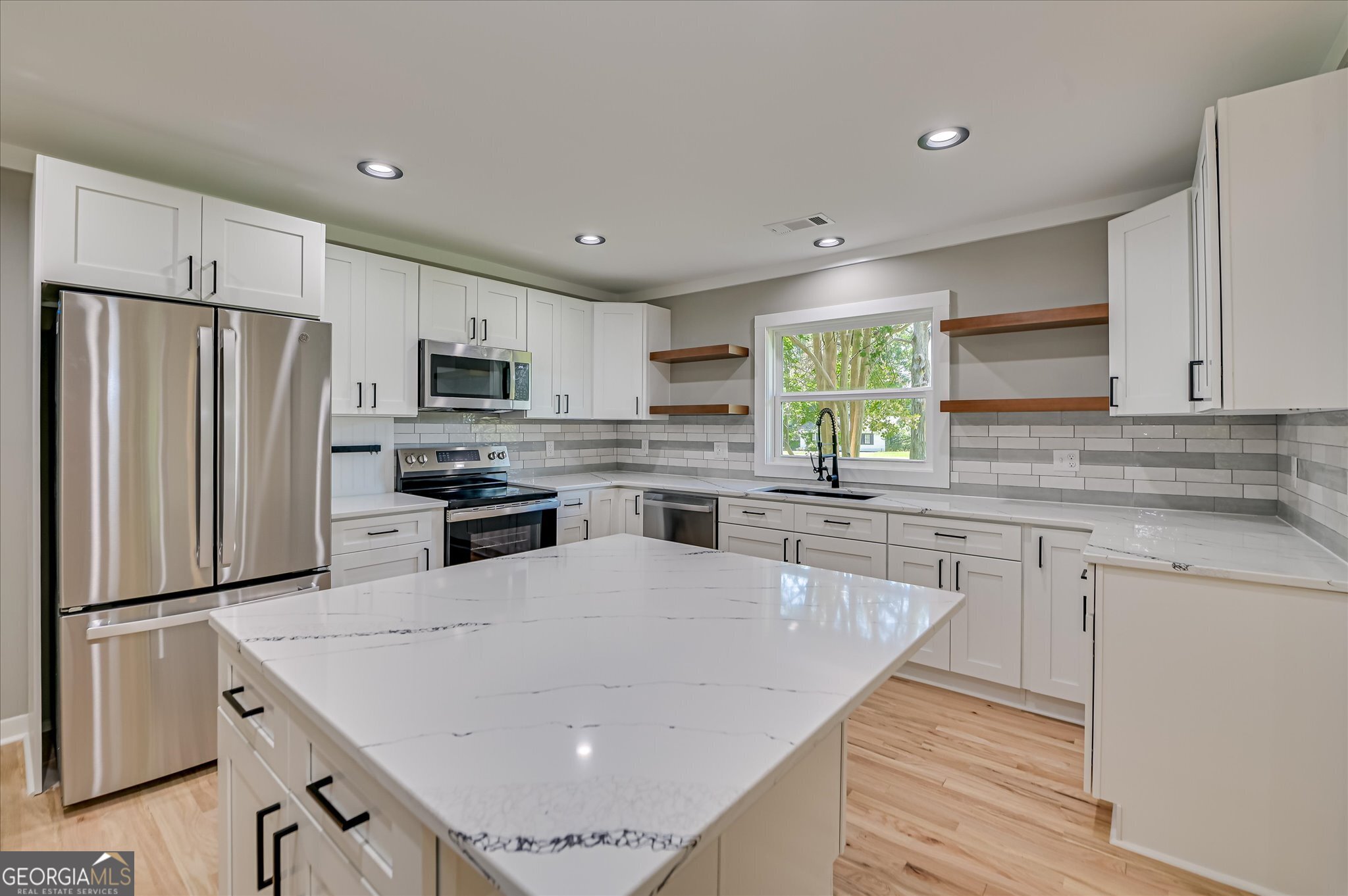 1445 Lincolnton Road Washington, GA 30673 - Photo 11 of 39