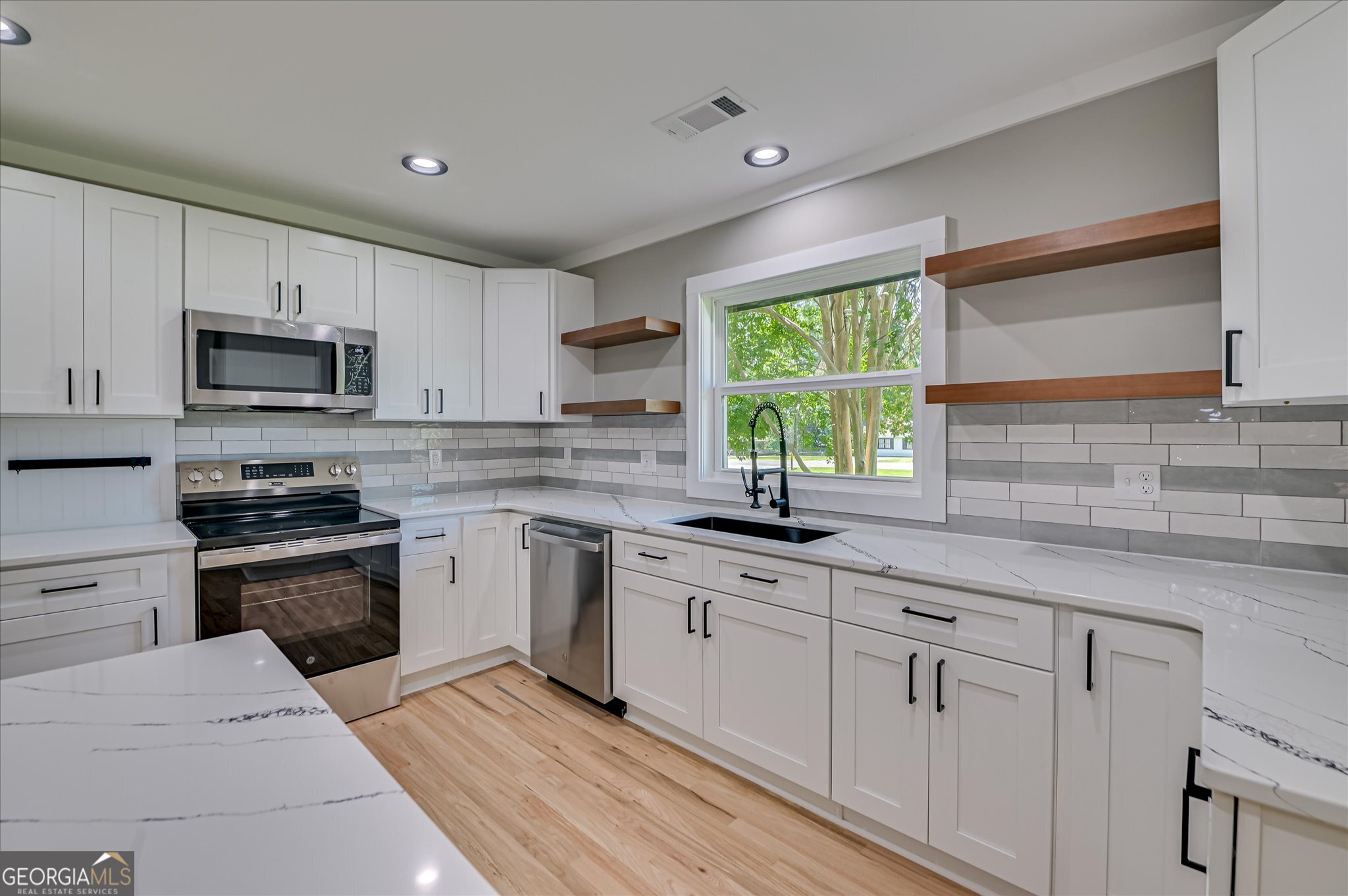 1445 Lincolnton Road Washington, GA 30673 - Photo 13 of 39