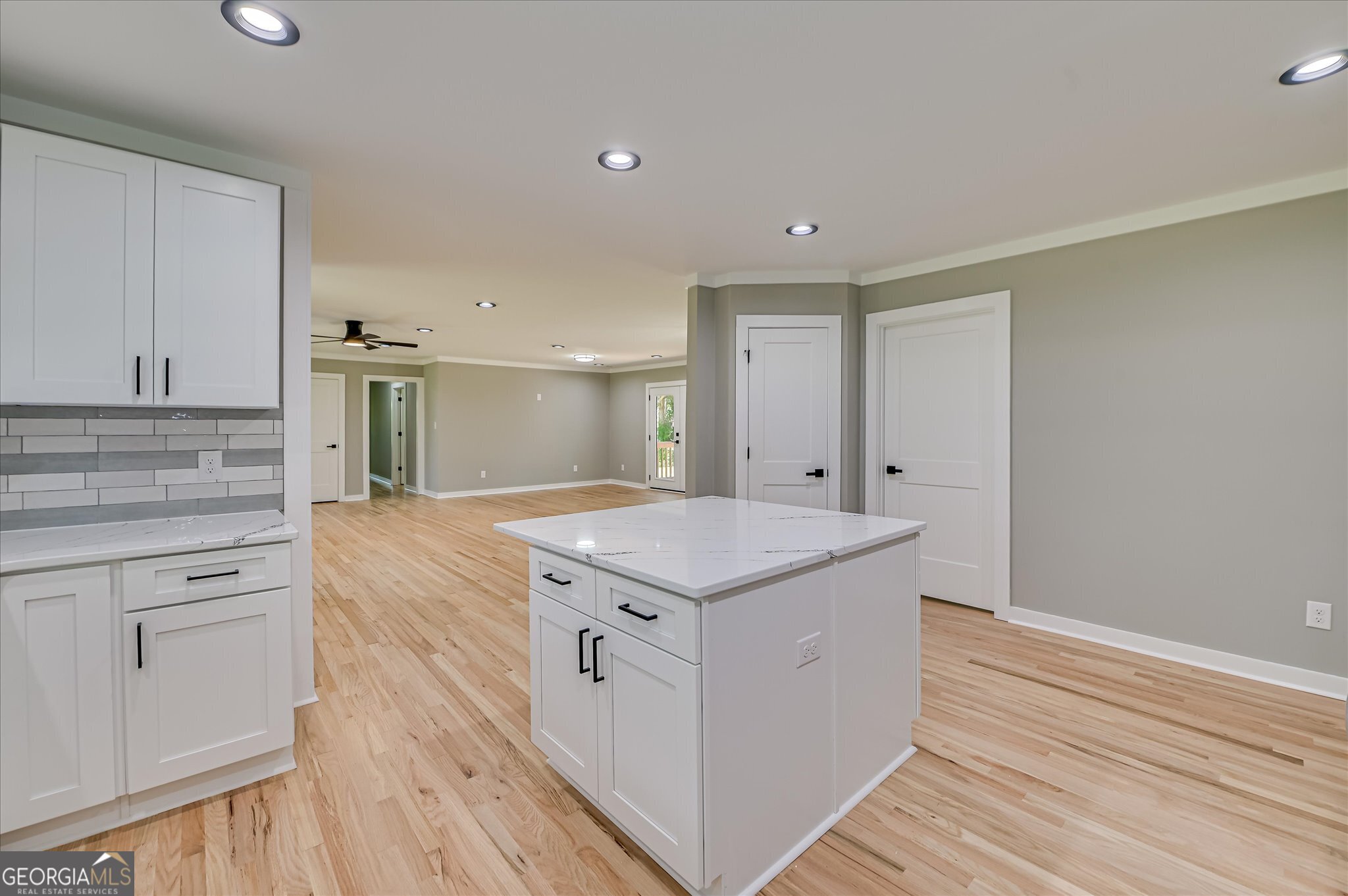 1445 Lincolnton Road Washington, GA 30673 - Photo 15 of 39