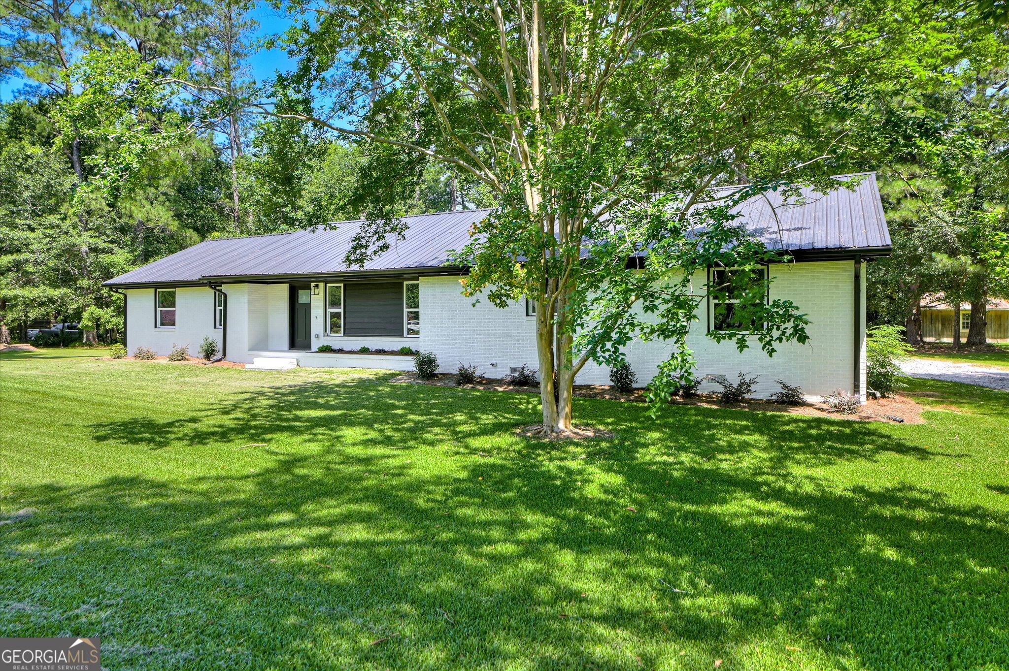 1445 Lincolnton Road Washington, GA 30673 - Photo 2 of 39