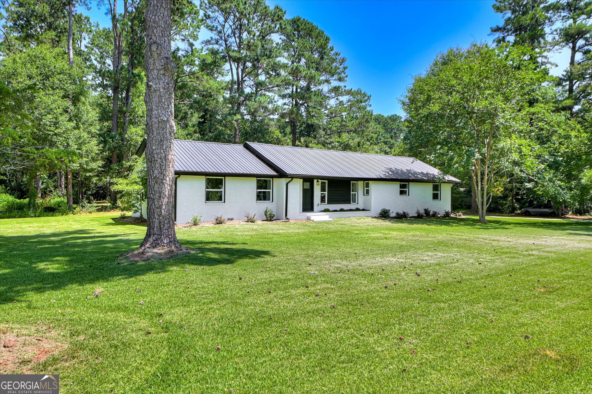 1445 Lincolnton Road Washington, GA 30673 - Photo 3 of 39