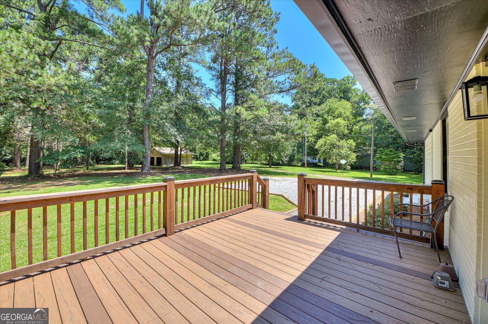 1445 Lincolnton Road Washington, GA 30673 - Photo 32 of 39