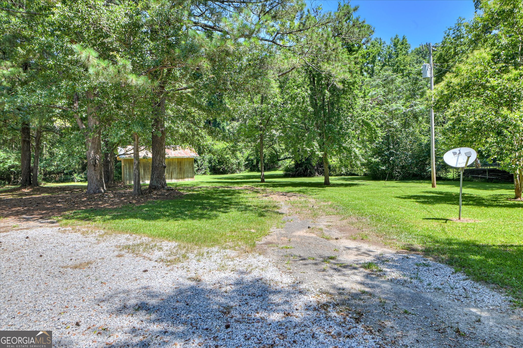 1445 Lincolnton Road Washington, GA 30673 - Photo 33 of 39