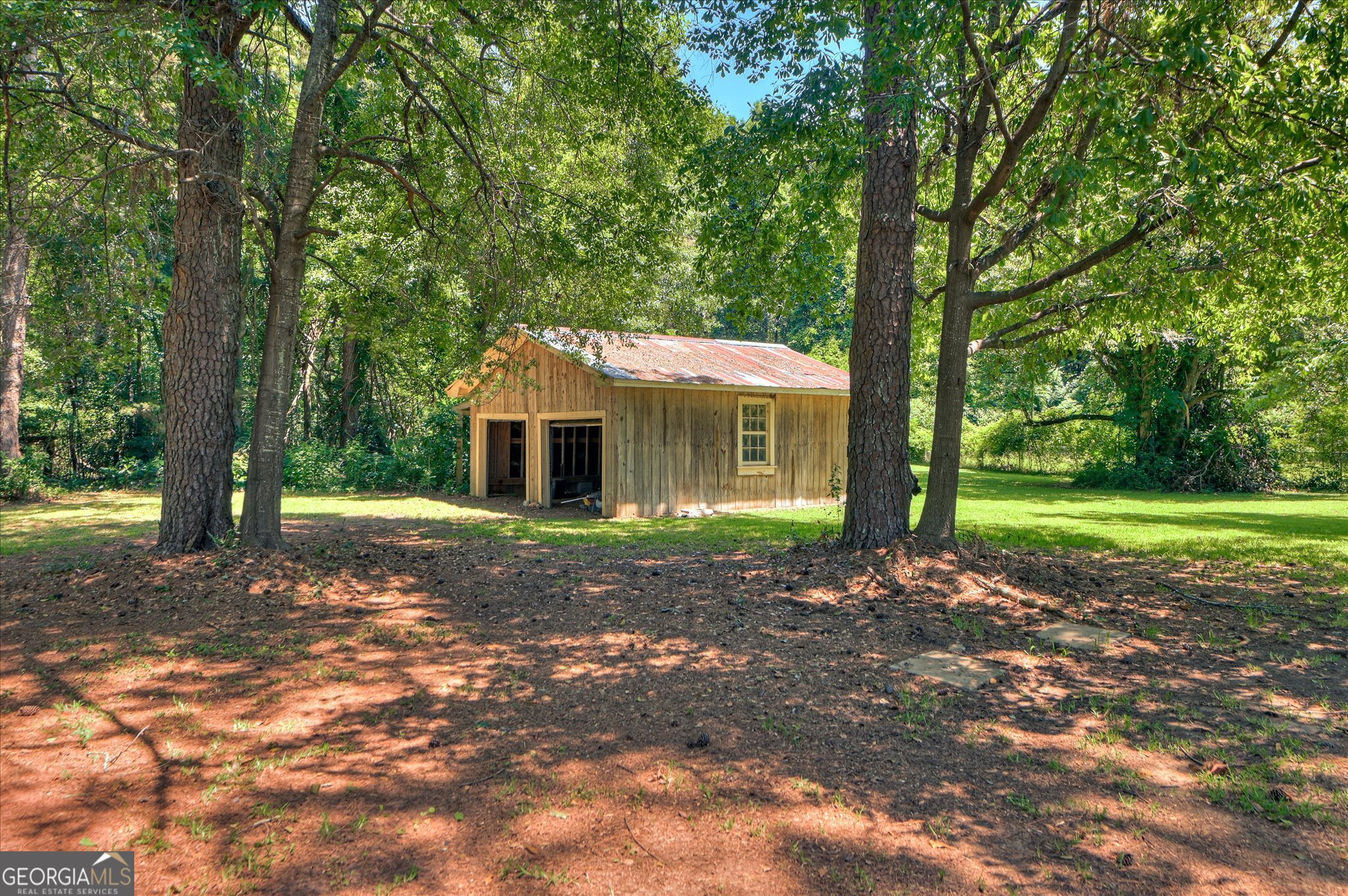 1445 Lincolnton Road Washington, GA 30673 - Photo 38 of 39