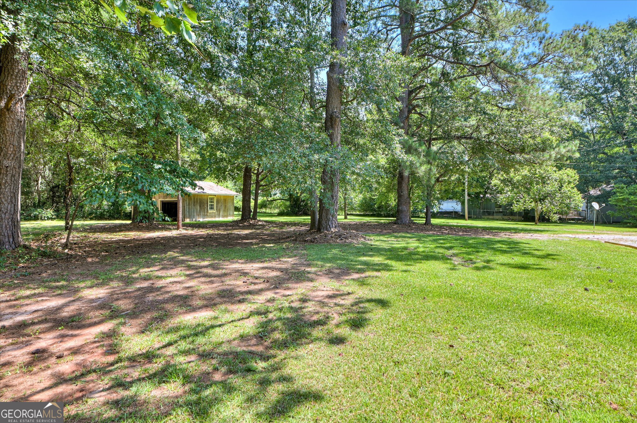 1445 Lincolnton Road Washington, GA 30673 - Photo 39 of 39