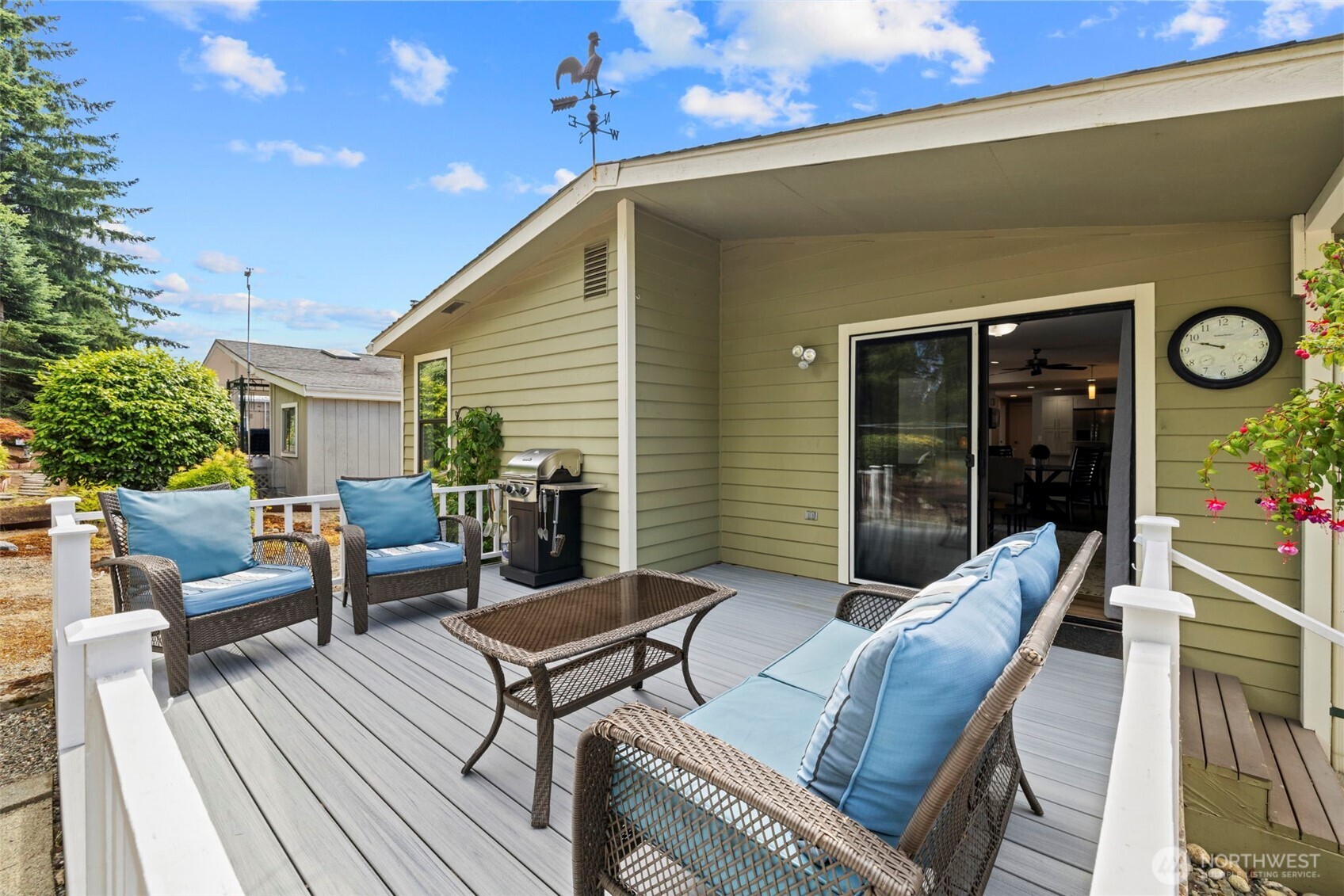 1427 100th Street Southwest, Unit 27 Everett, WA 98204 - Photo 24 of 40