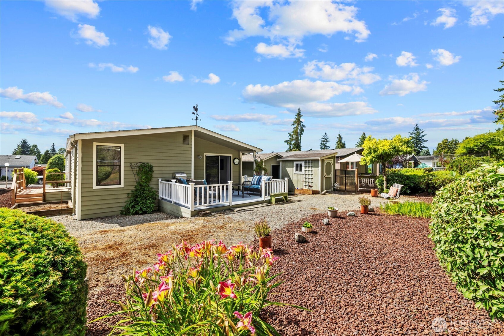 1427 100th Street Southwest, Unit 27 Everett, WA 98204 - Photo 27 of 40