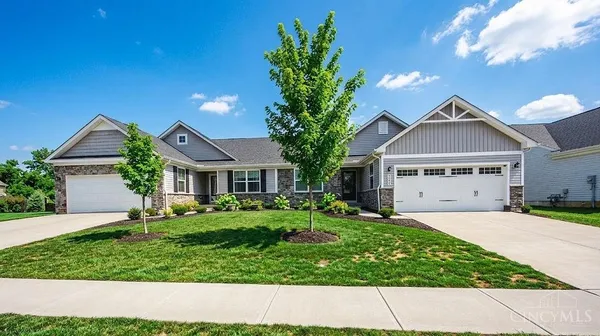 $375,000 | 1278 Cavanaugh Lane, Harrison, OH 45030