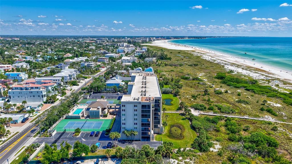 420 Beach Road, Unit 203 Sarasota, FL 34242 - Photo 82 of 91