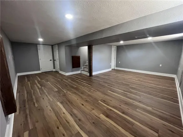 $260,000 | 321 East Mason Street, Odessa, MO 64076