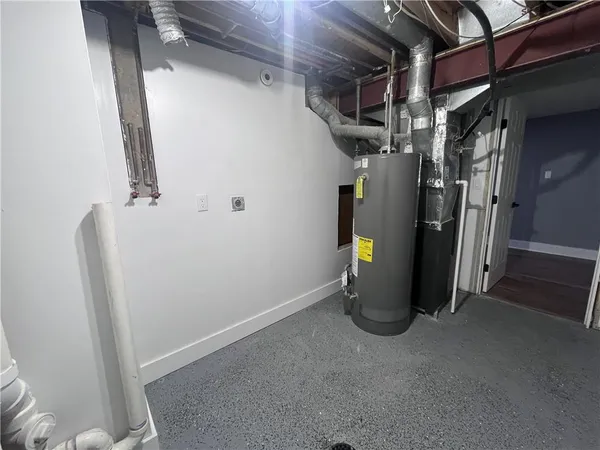 $260,000 | 321 East Mason Street, Odessa, MO 64076