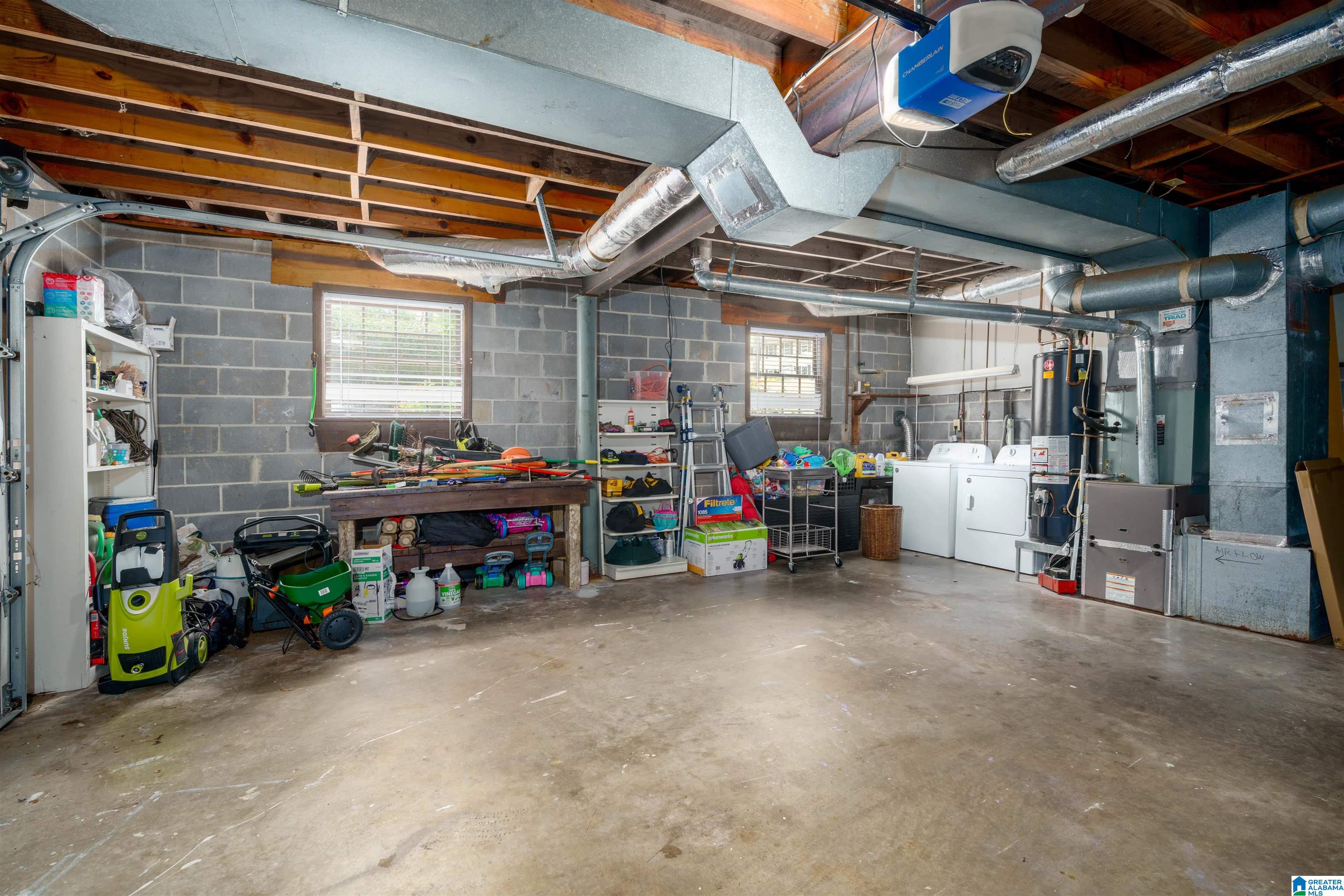 4032 Little Branch Road Birmingham, AL 35243 - Photo 31 of 45