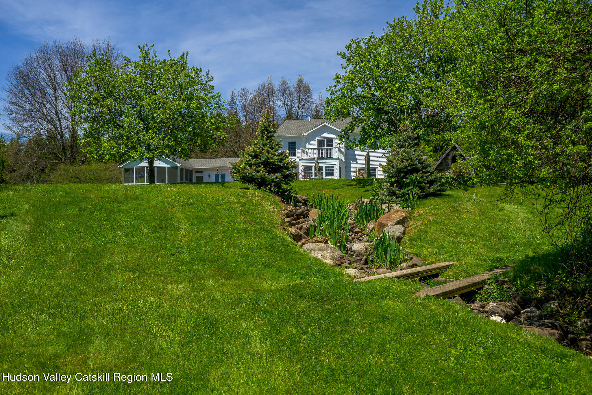 160 Beale Road Chatham, NY 12037 - Photo 48 of 51 grounds