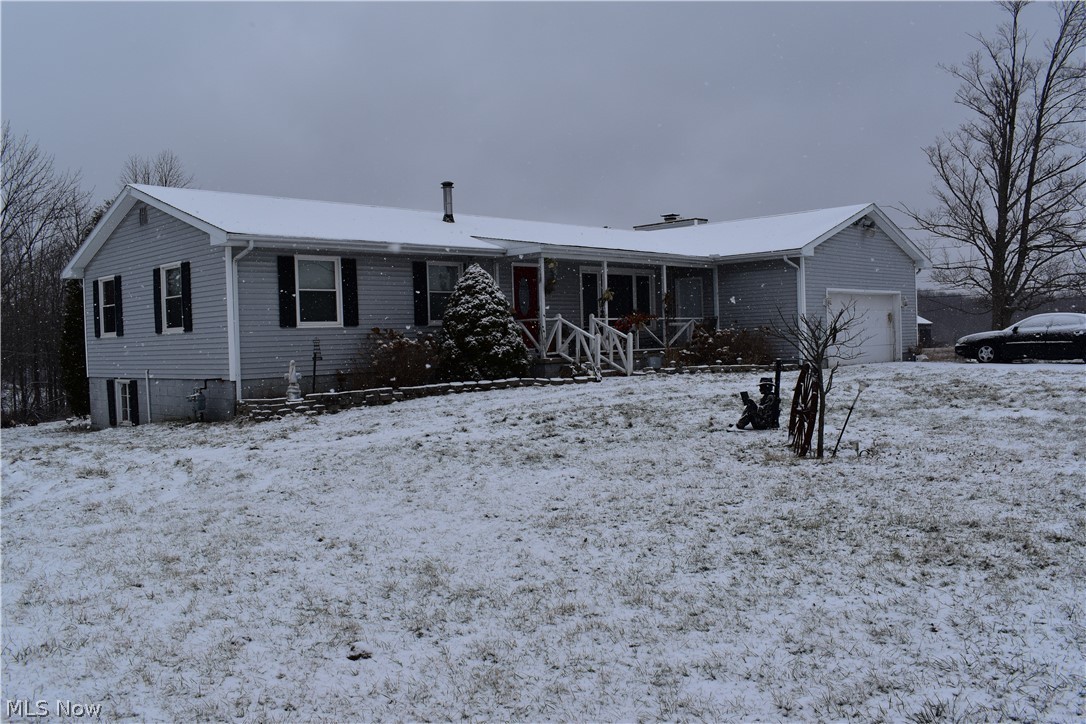 2081 Mini Ranch Trail Geneva, OH 44041 - Photo 4 of 23