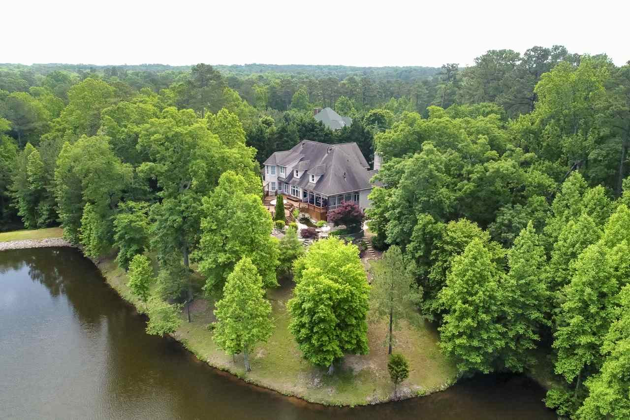 504 Pendleton Lake Road Raleigh, NC 27614 - Photo 1 of 4 Photo 1