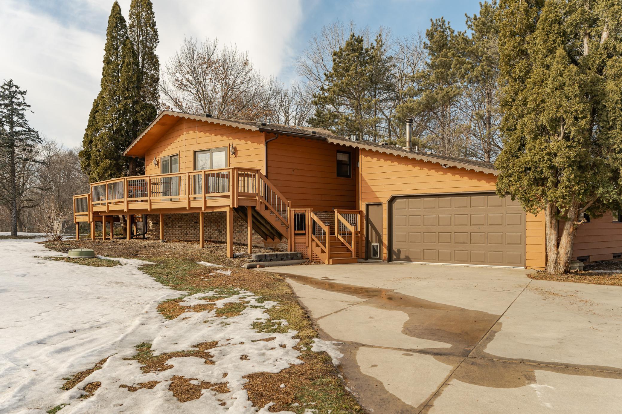 520 Cemetery Road Mantorville, MN 55955 - Photo 1 of 54