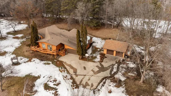 $575,000 | 520 Cemetery Road, Mantorville, MN 55955