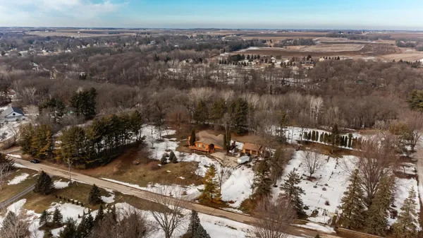 $575,000 | 520 Cemetery Road, Mantorville, MN 55955