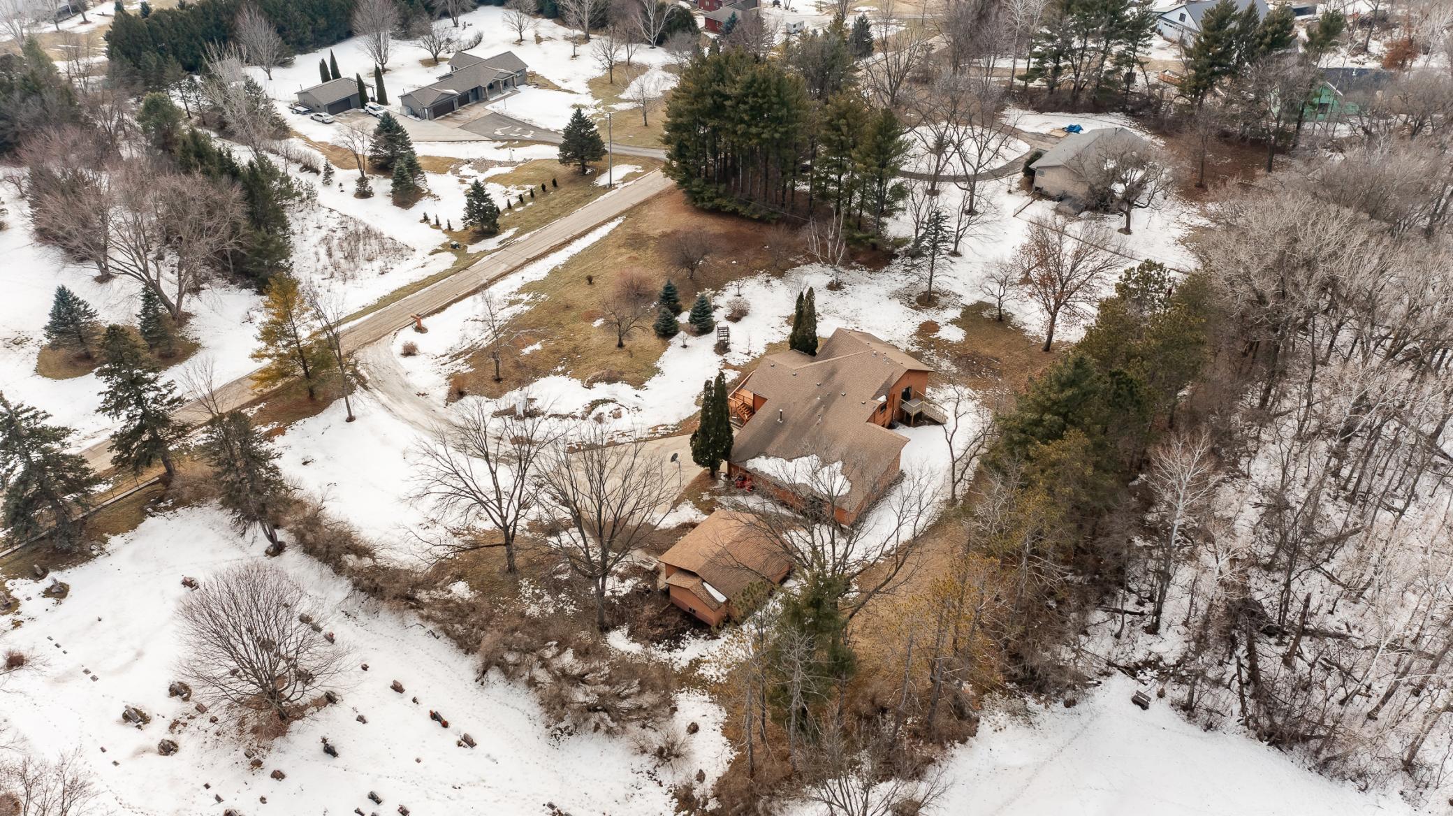 520 Cemetery Road Mantorville, MN 55955 - Photo 4 of 54