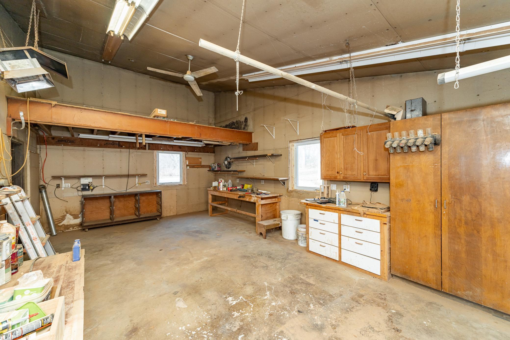 520 Cemetery Road Mantorville, MN 55955 - Photo 44 of 54