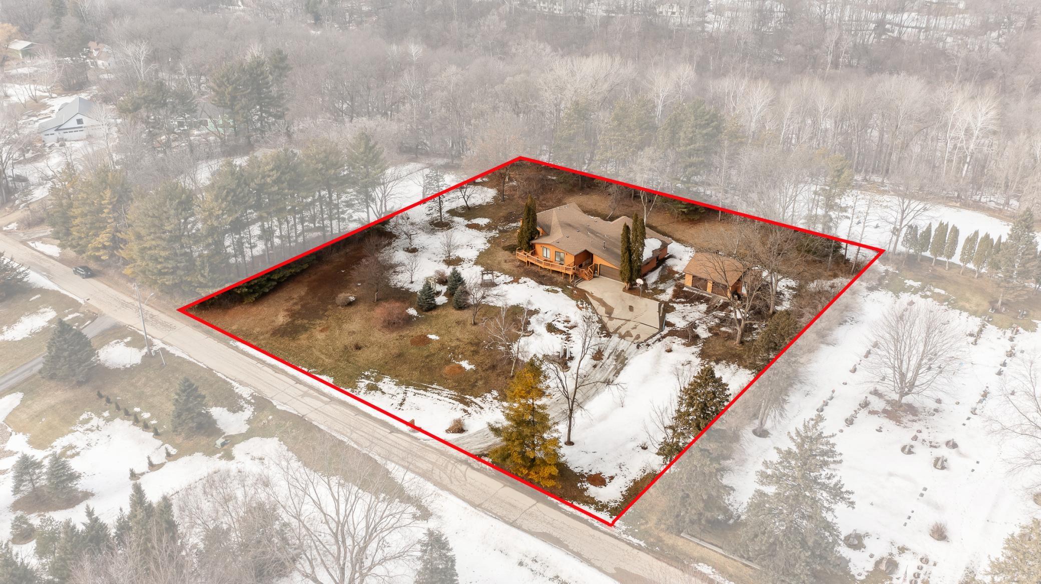 520 Cemetery Road Mantorville, MN 55955 - Photo 5 of 54