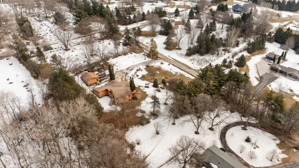 $575,000 | 520 Cemetery Road, Mantorville, MN 55955