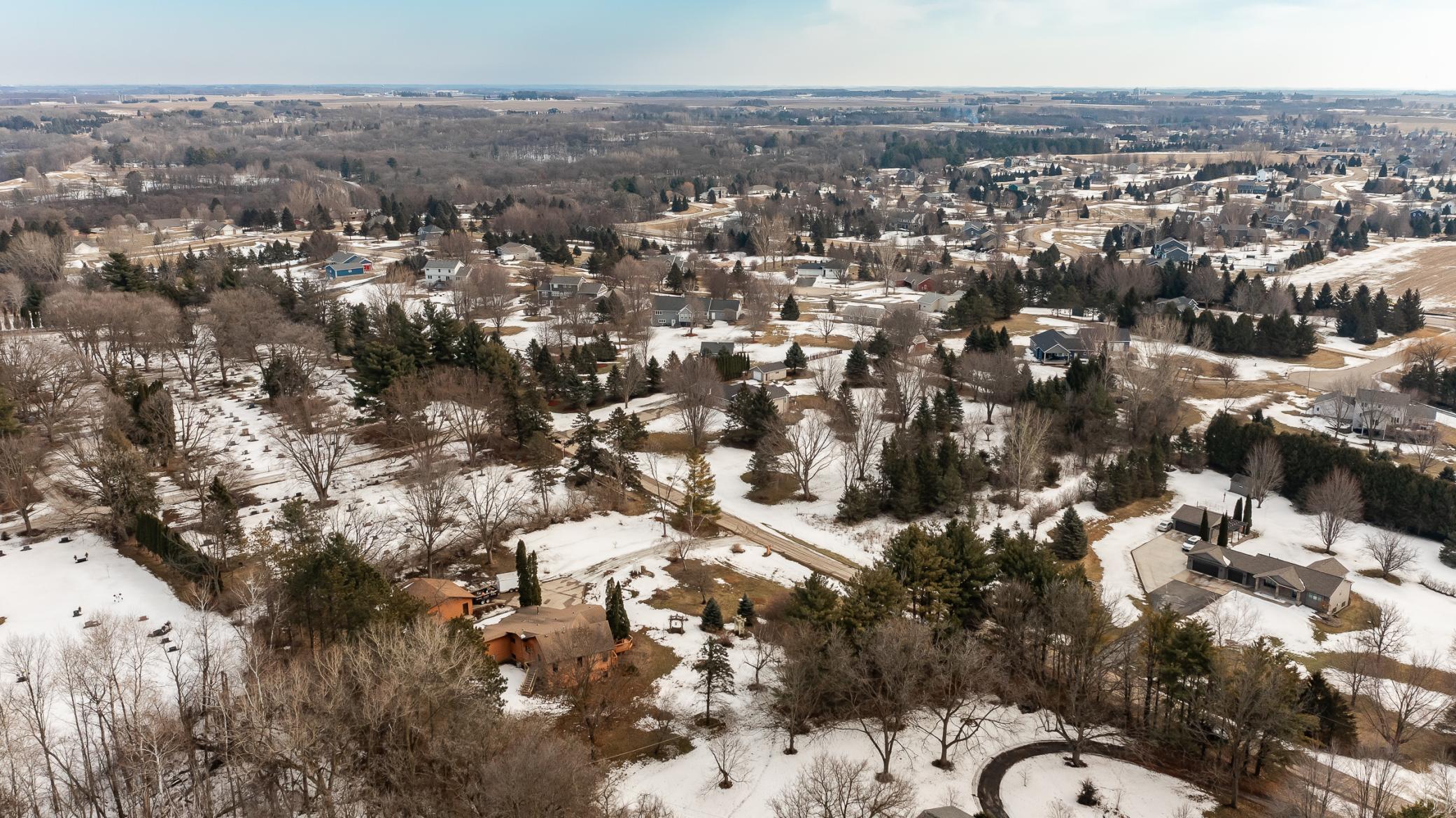 520 Cemetery Road Mantorville, MN 55955 - Photo 54 of 54