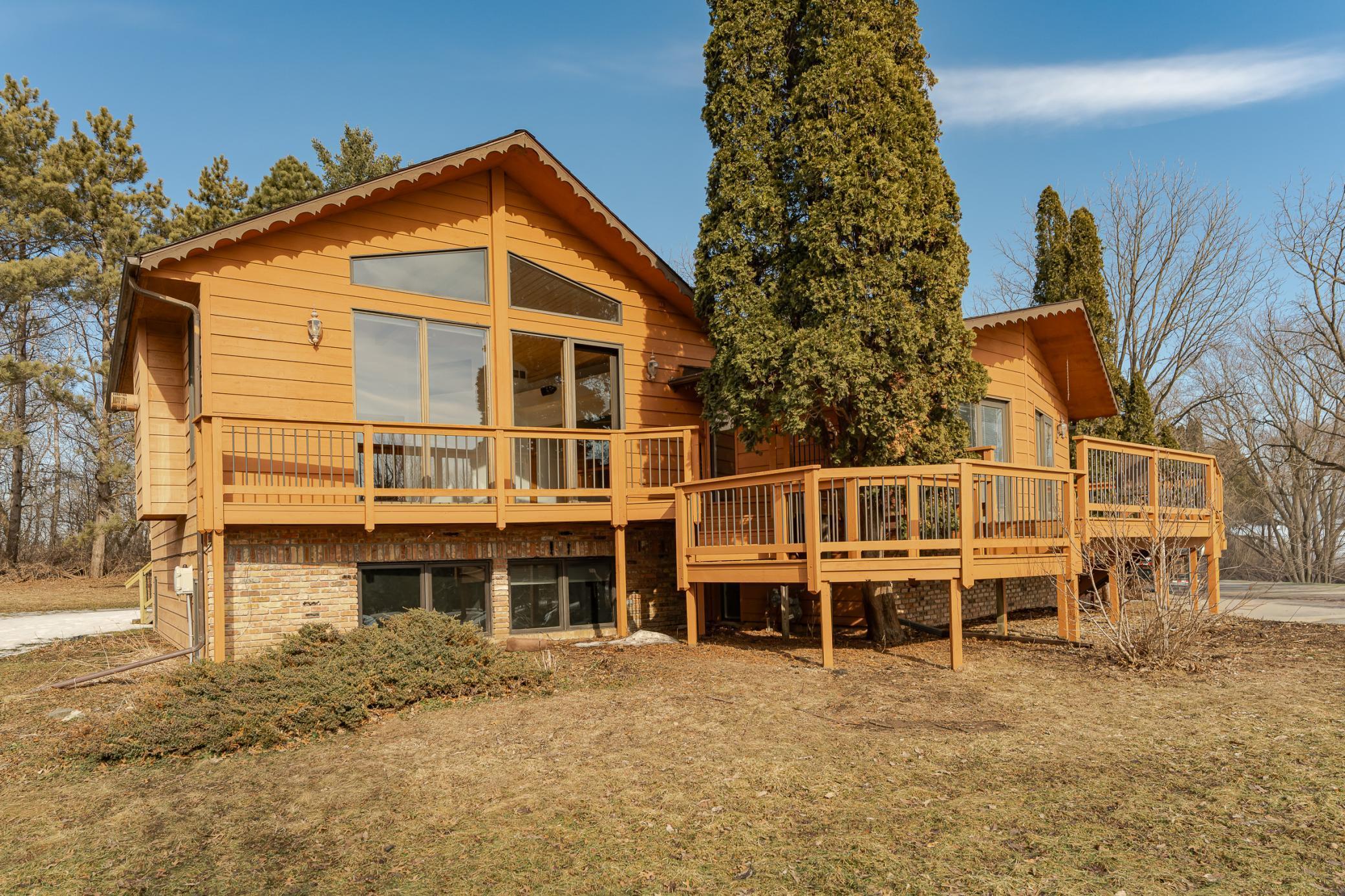 520 Cemetery Road Mantorville, MN 55955 - Photo 8 of 54