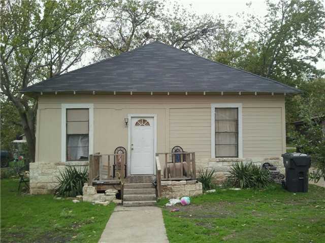 2516 McFerrin Avenue Waco, TX 76708 - Photo 1 of 1