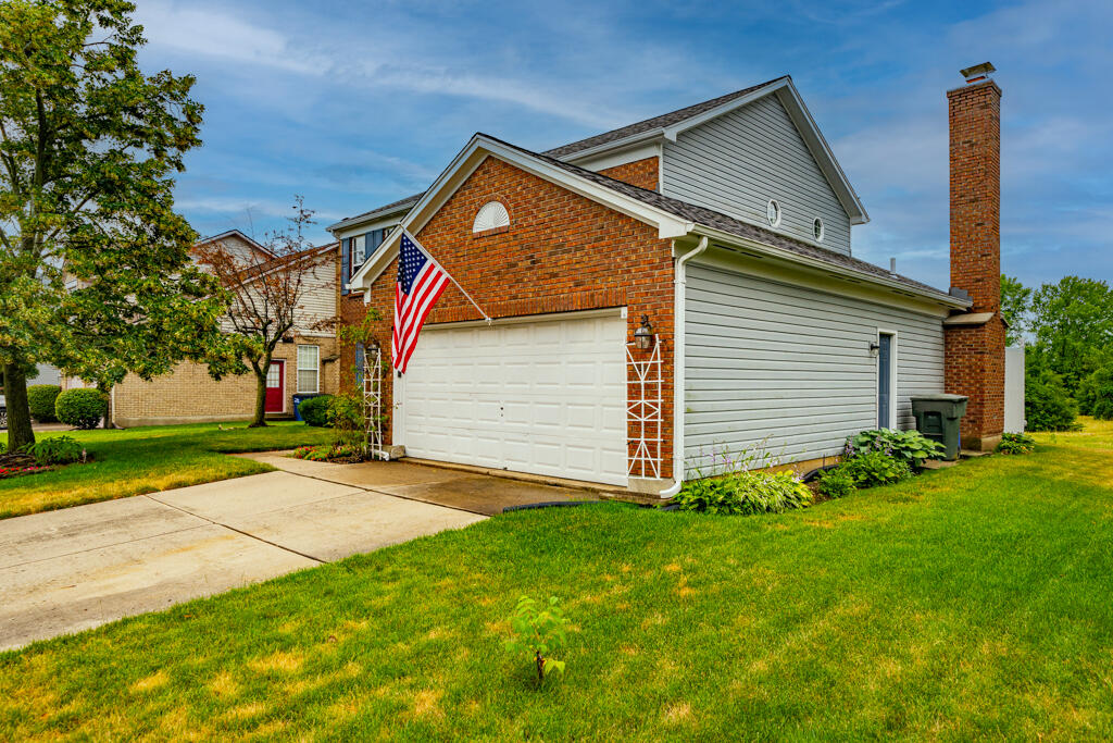 6525 Pheasant Ridge Road Dayton, OH 45424 - Photo 43 of 60 Gallery Image 43
