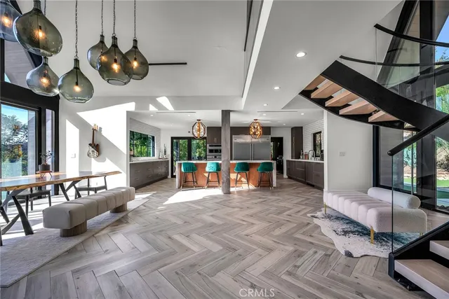 a vase of flowers sitting on a table