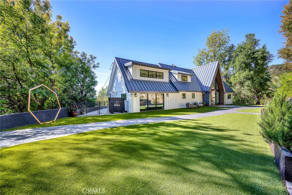24301 Sylvan Glen Road Calabasas, CA 91302 - Photo 4 of 64