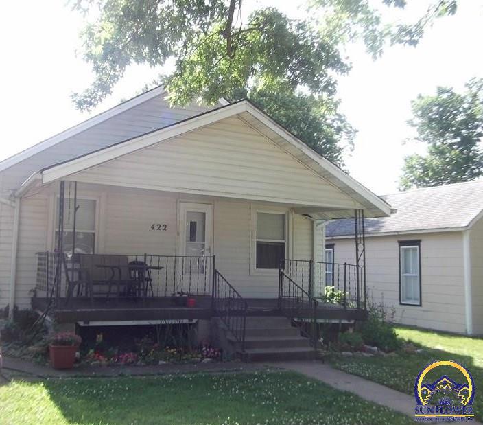 422 Rural Street Emporia, KS 66801 - Photo 1 of 1 Gallery Image 1