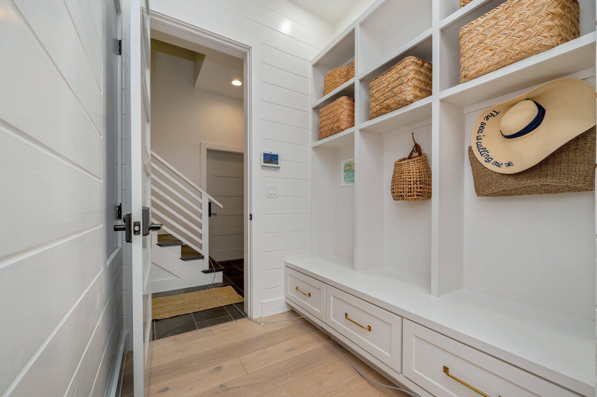 164 Bay Trace Santa Rosa Beach, FL 32459 - Photo 58 of 90 Mud Room