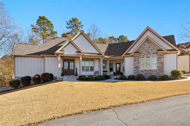 $1,040,000 | 415 Vanderbilt Parkway, Newnan, GA 30265
