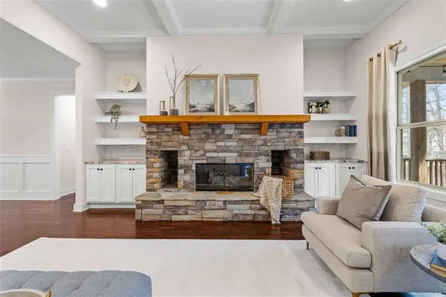 $1,040,000 | 415 Vanderbilt Parkway, Newnan, GA 30265