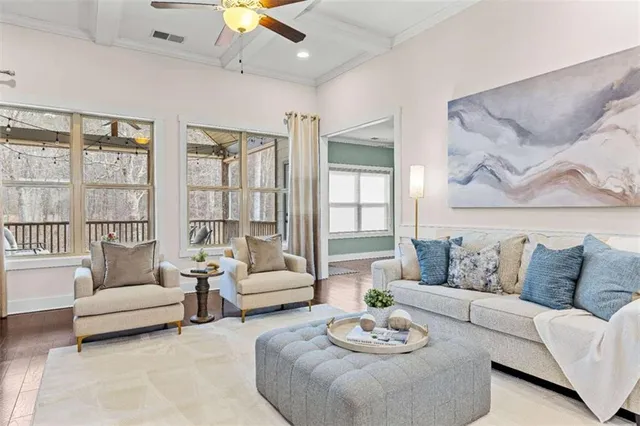 $1,040,000 | 415 Vanderbilt Parkway, Newnan, GA 30265