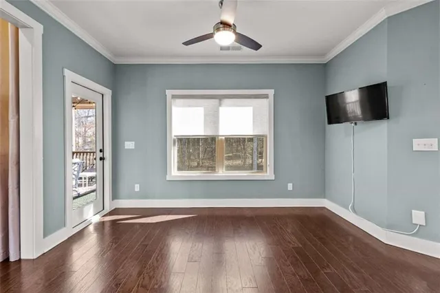 $1,040,000 | 415 Vanderbilt Parkway, Newnan, GA 30265