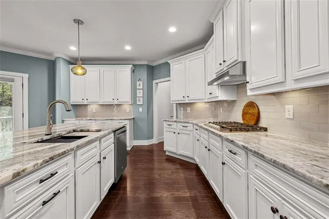 $1,040,000 | 415 Vanderbilt Parkway, Newnan, GA 30265