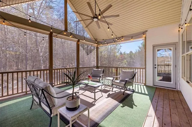 $1,040,000 | 415 Vanderbilt Parkway, Newnan, GA 30265