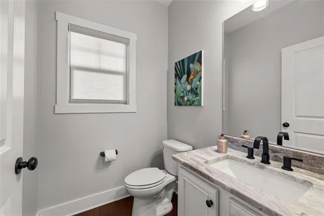 $1,040,000 | 415 Vanderbilt Parkway, Newnan, GA 30265