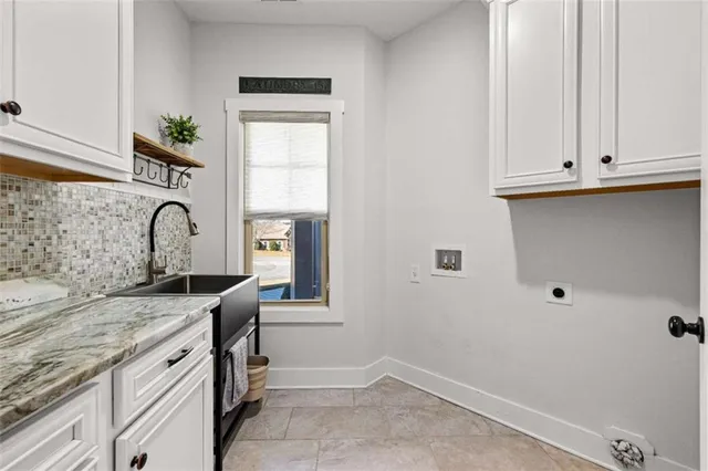 $1,040,000 | 415 Vanderbilt Parkway, Newnan, GA 30265