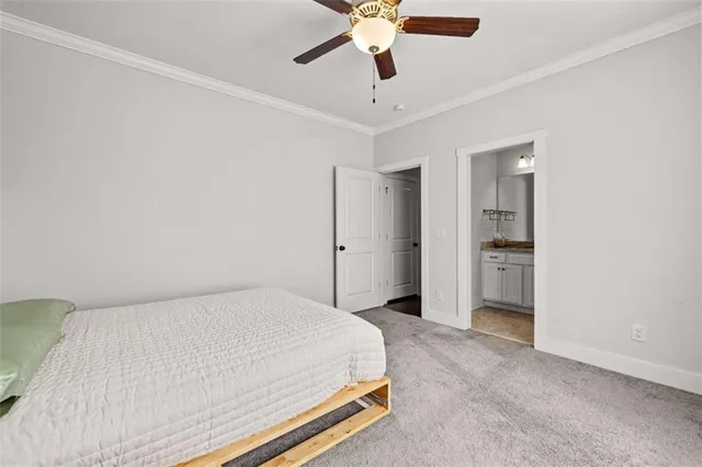 $1,040,000 | 415 Vanderbilt Parkway, Newnan, GA 30265